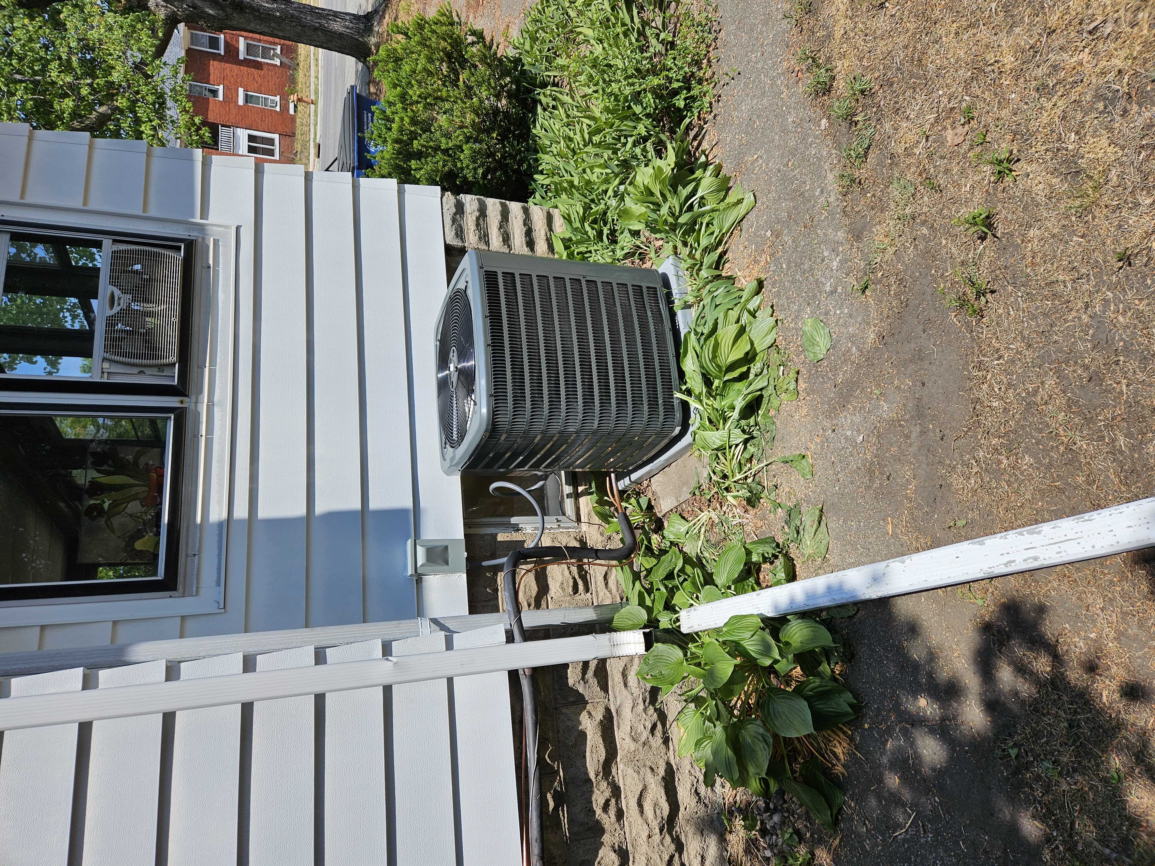 Elkins Heating and Air LLC: Service Image-9 Elkins Heating and Air LLC: Service Image-9