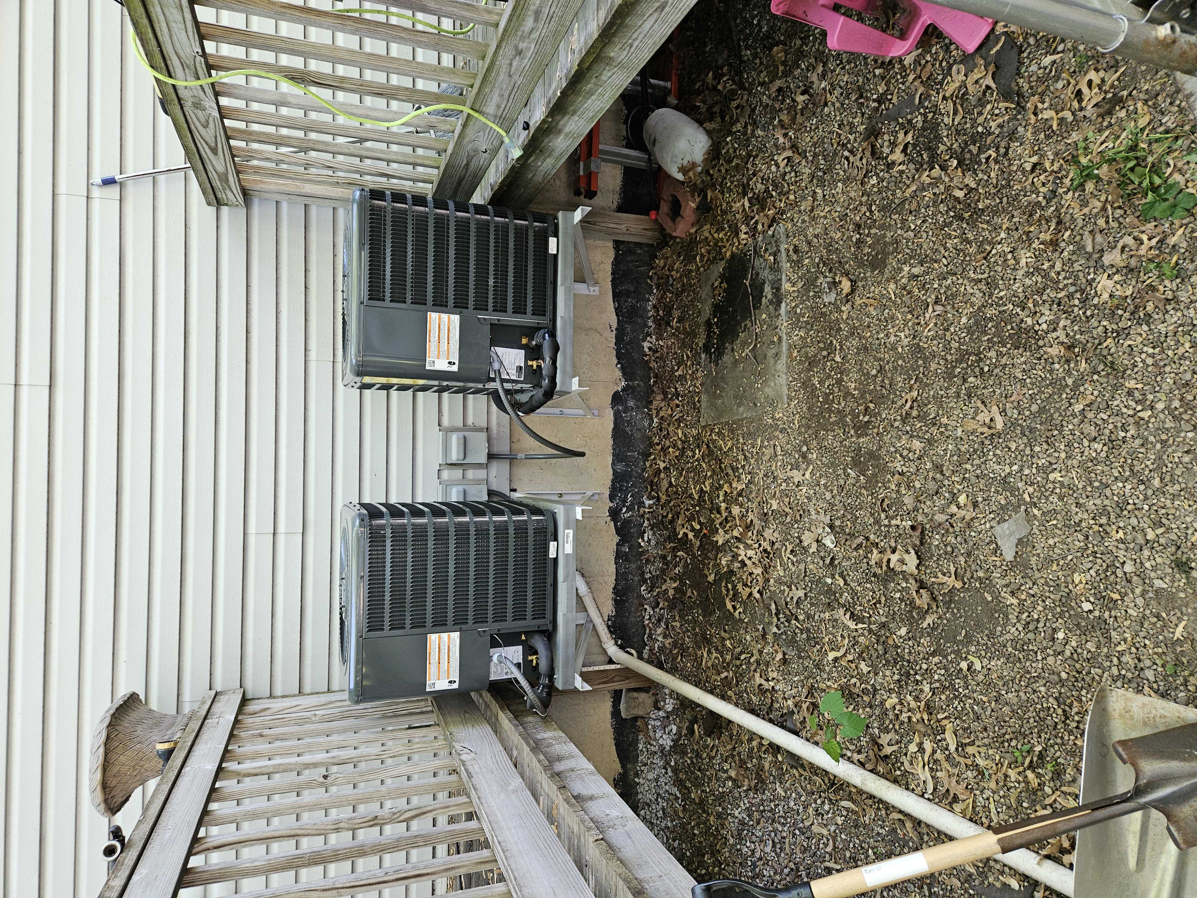 Elkins Heating and Air LLC: Service Image-10 Elkins Heating and Air LLC: Service Image-10