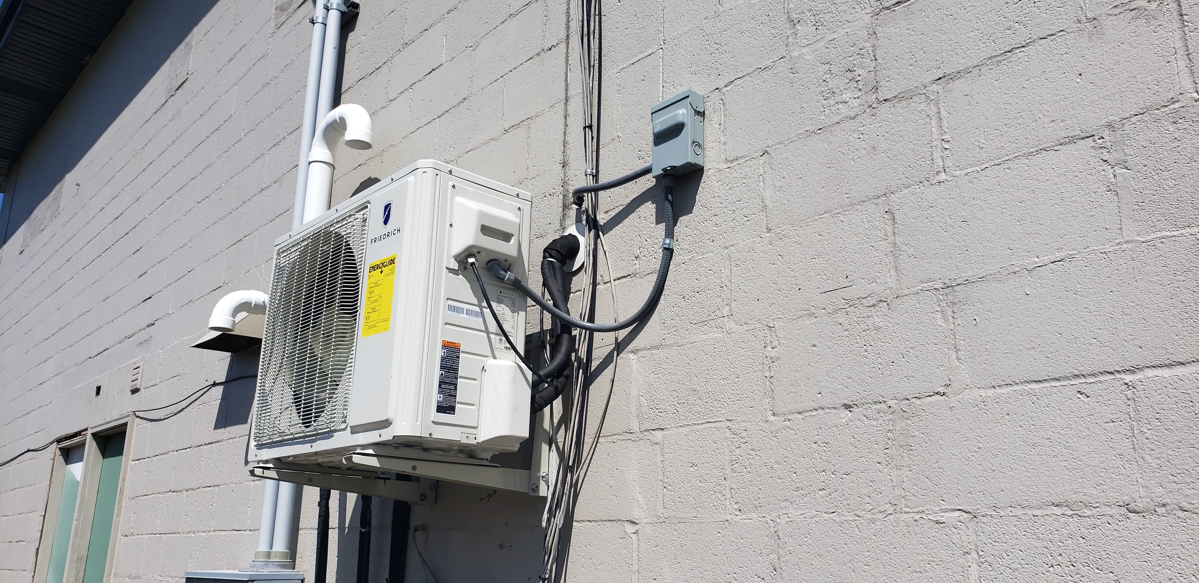 Elkins Heating and Air LLC: Service Image-11 Elkins Heating and Air LLC: Service Image-11