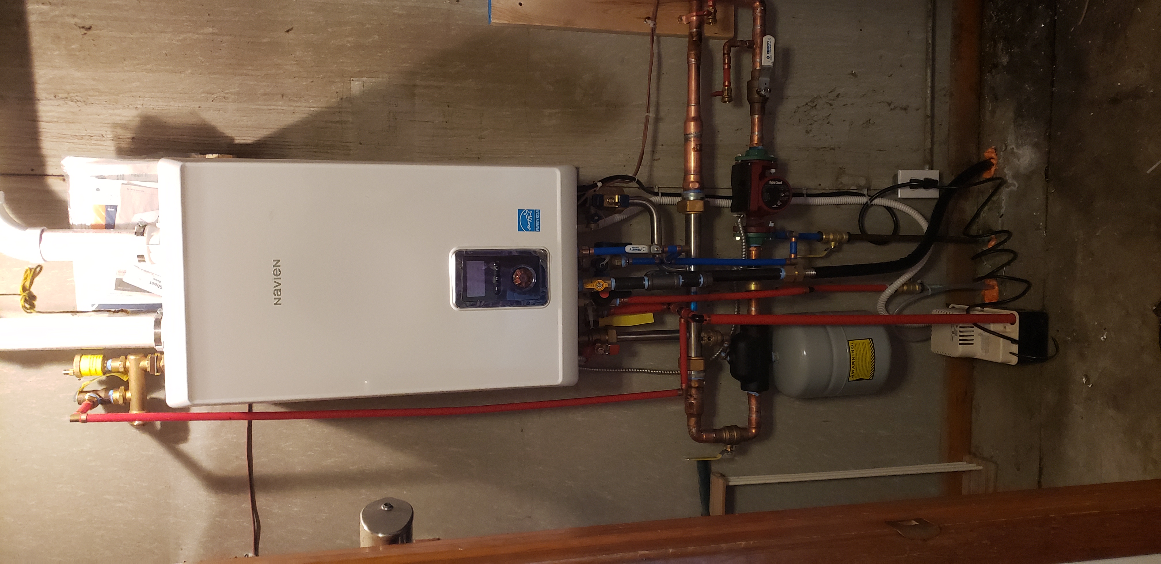 Elkins Heating and Air LLC: Service Image-12 Elkins Heating and Air LLC: Service Image-12