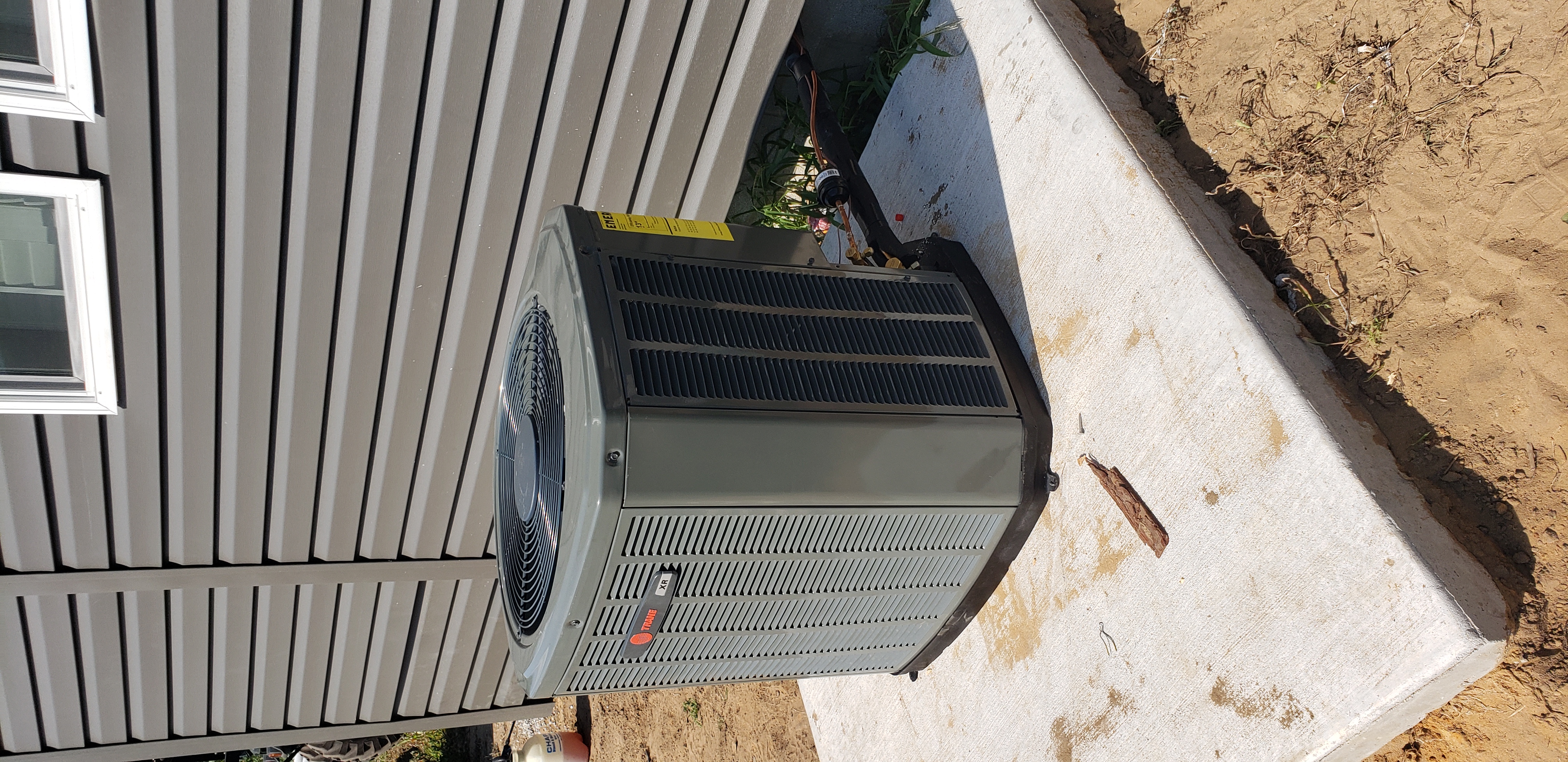 Elkins Heating and Air LLC: Service Image-14 Elkins Heating and Air LLC: Service Image-14