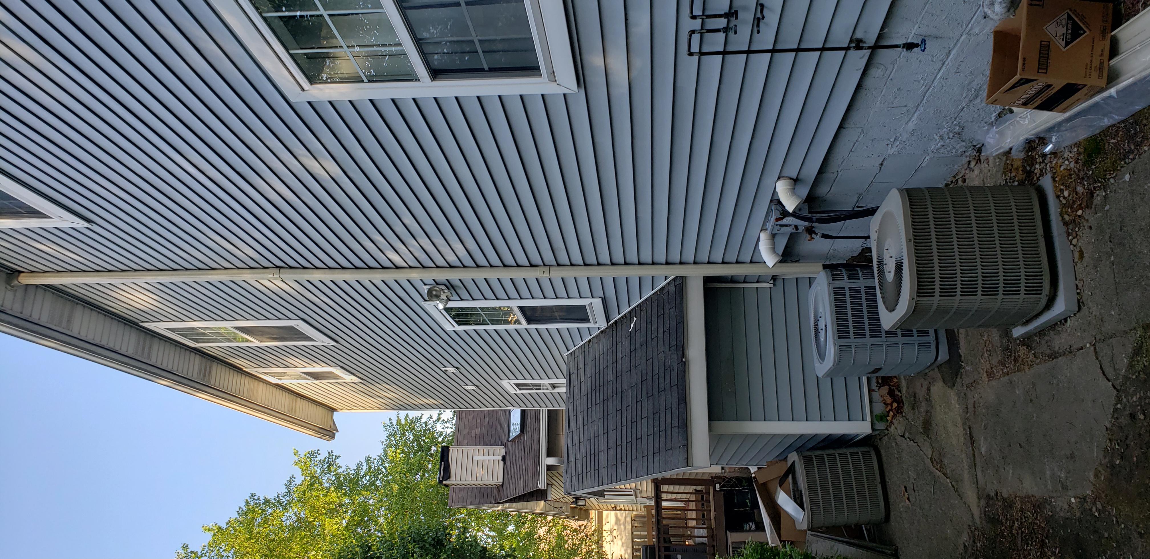 Elkins Heating and Air LLC: Service Image-15 Elkins Heating and Air LLC: Service Image-15