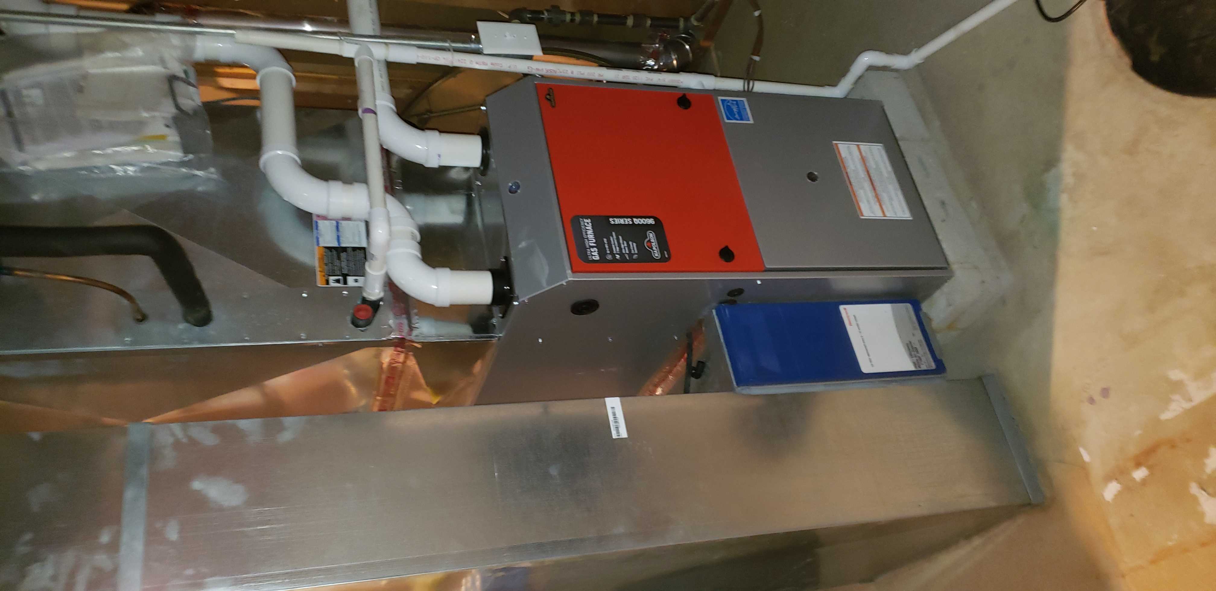 Elkins Heating and Air LLC: Service Image-16 Elkins Heating and Air LLC: Service Image-16