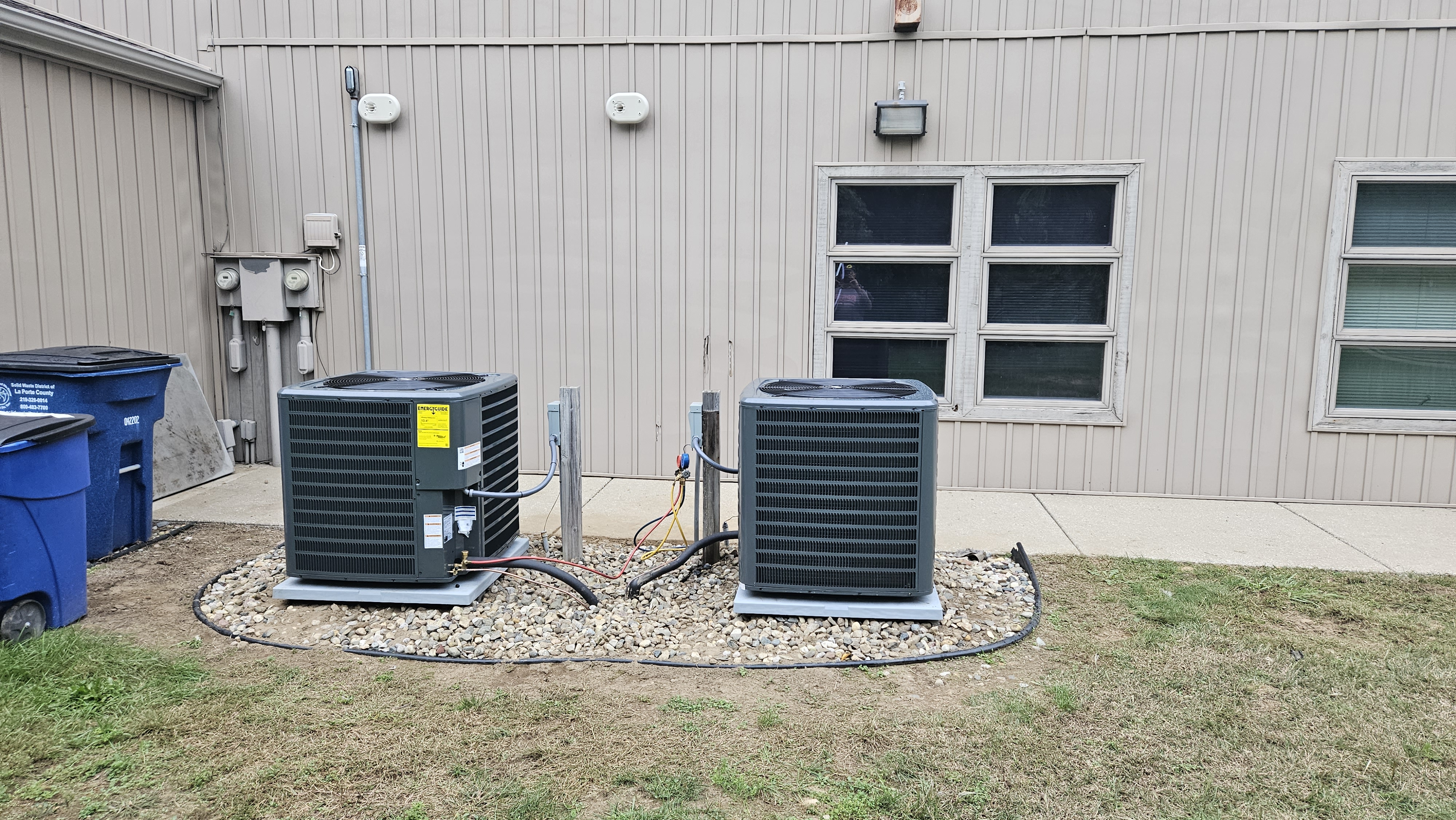 Elkins Heating and Air LLC: Service Image-18 Elkins Heating and Air LLC: Service Image-18