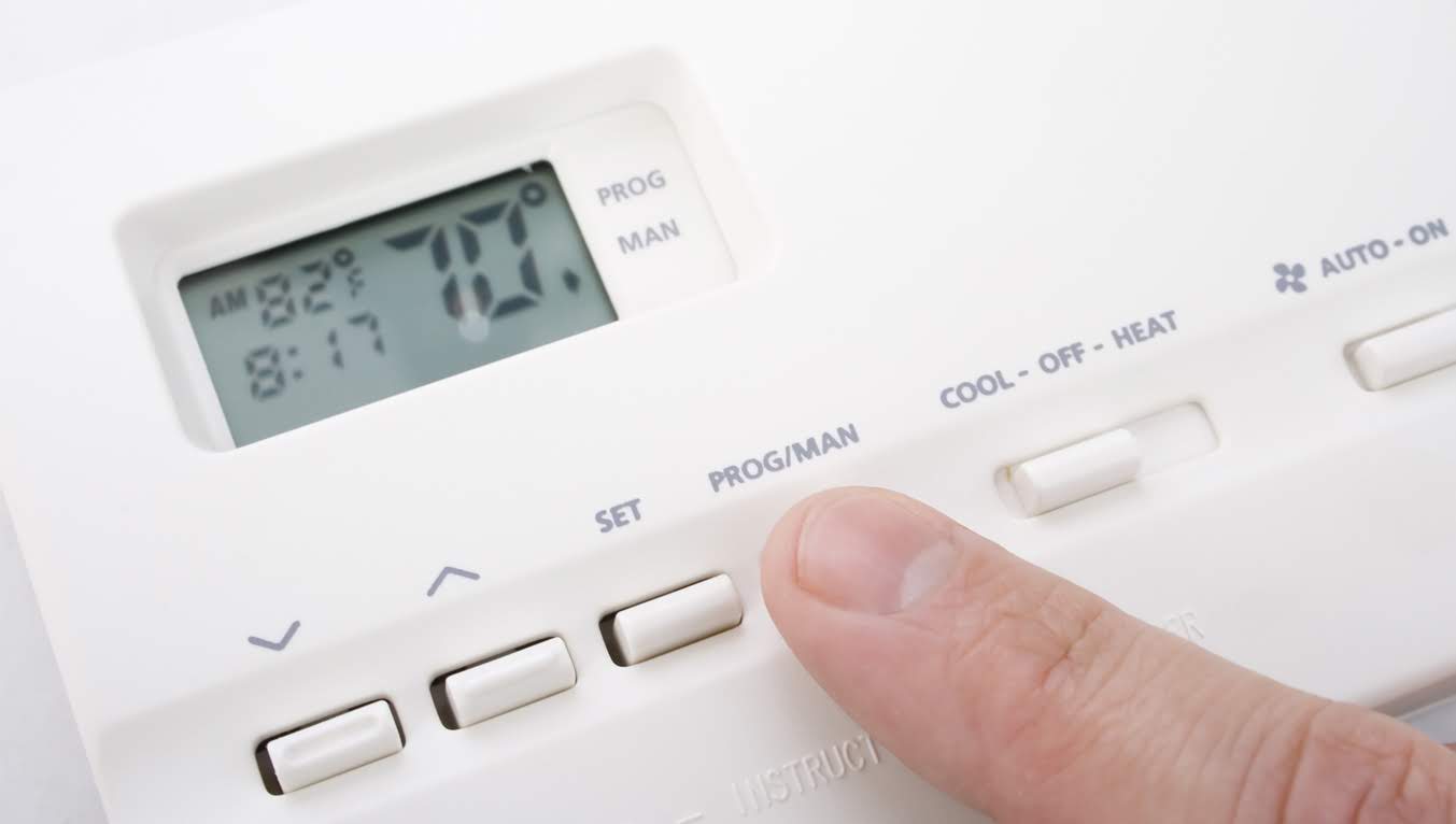 Elkins Heating and Air LLC: Service Image-1 Elkins Heating and Air LLC: Service Image-1