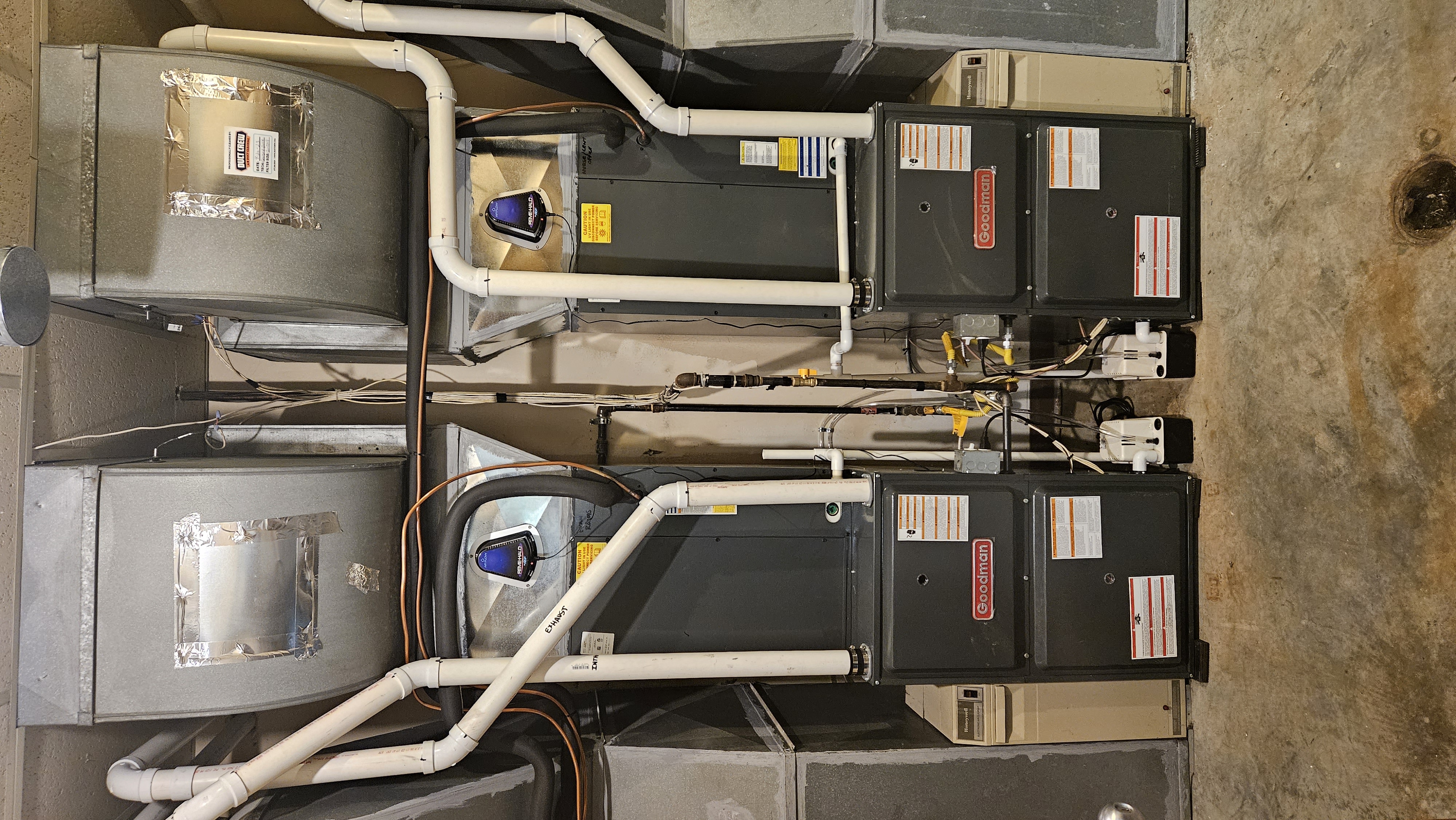 Elkins Heating and Air LLC: Service Image-19 Elkins Heating and Air LLC: Service Image-19