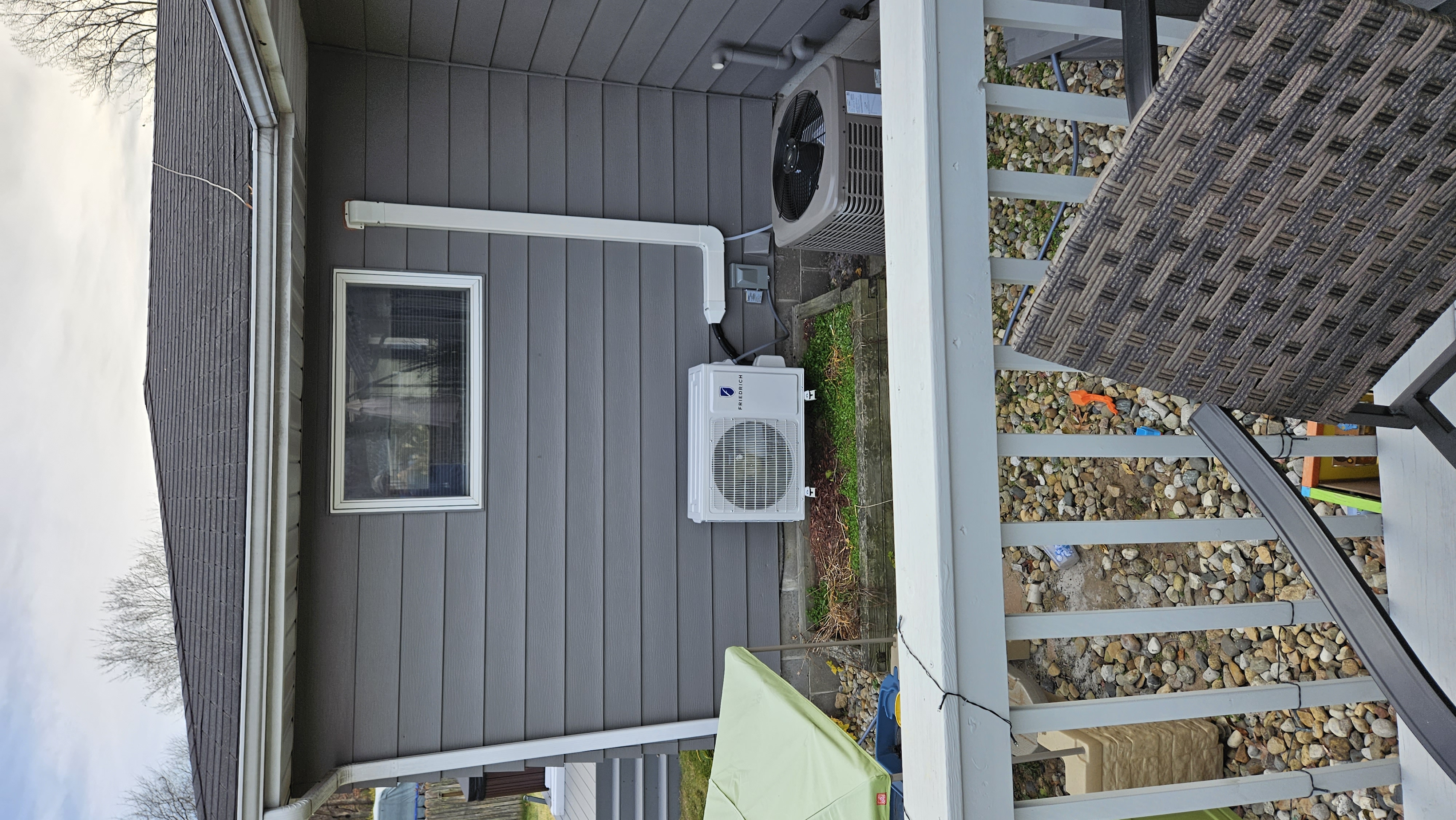 Elkins Heating and Air LLC: Service Image-2