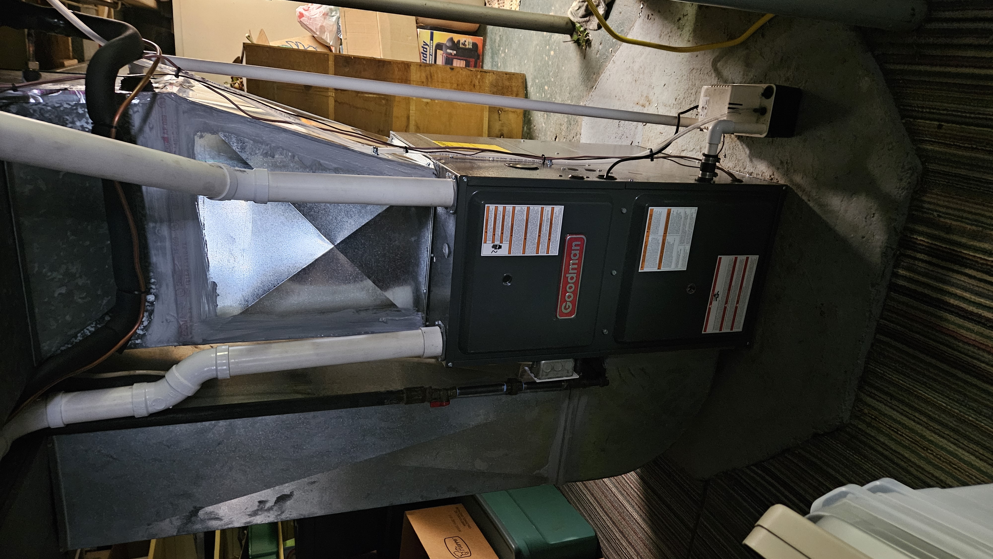 Elkins Heating and Air LLC: Service Image-5 Elkins Heating and Air LLC: Service Image-5