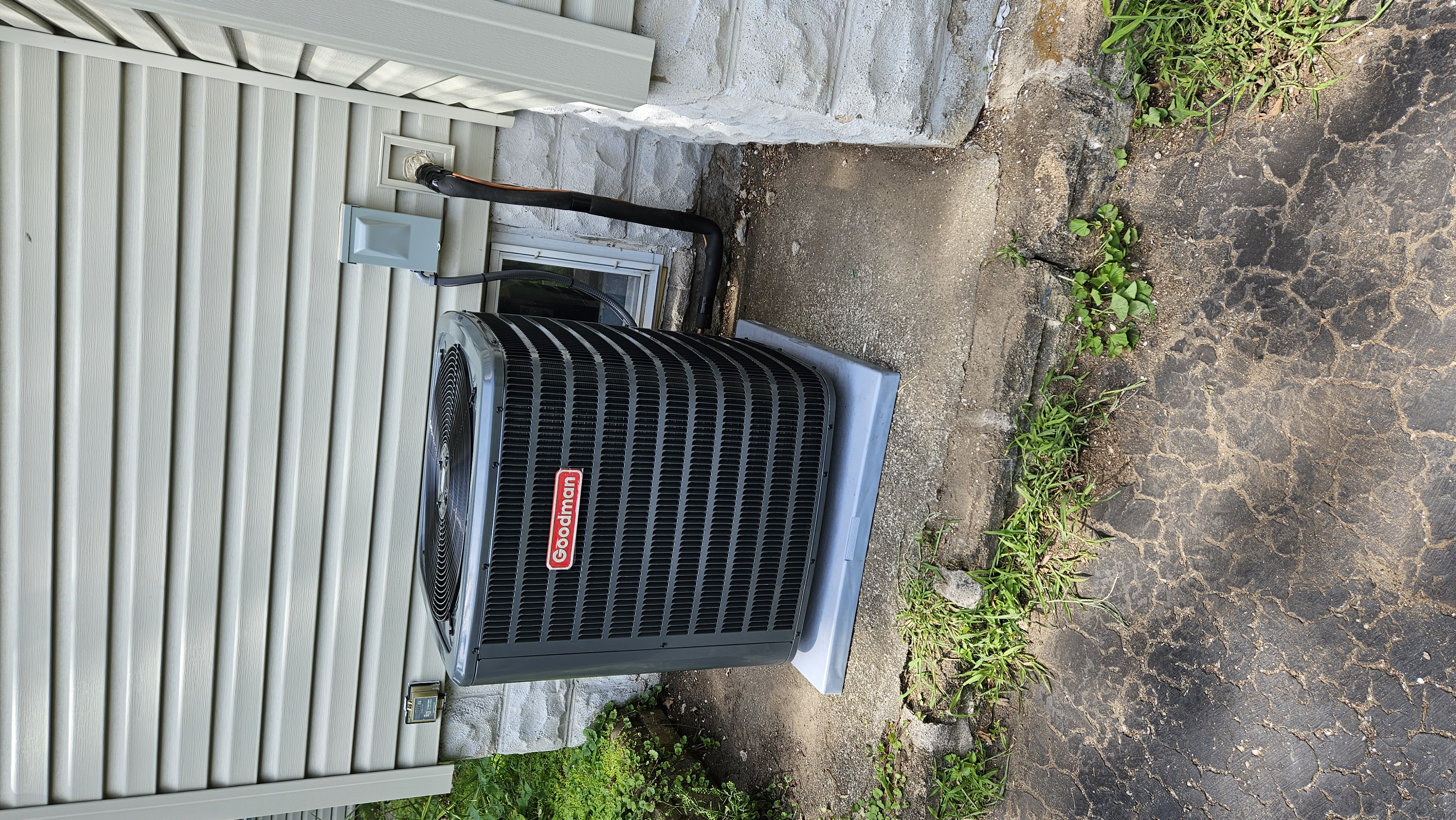 Elkins Heating and Air LLC: Service Image-6 Elkins Heating and Air LLC: Service Image-6
