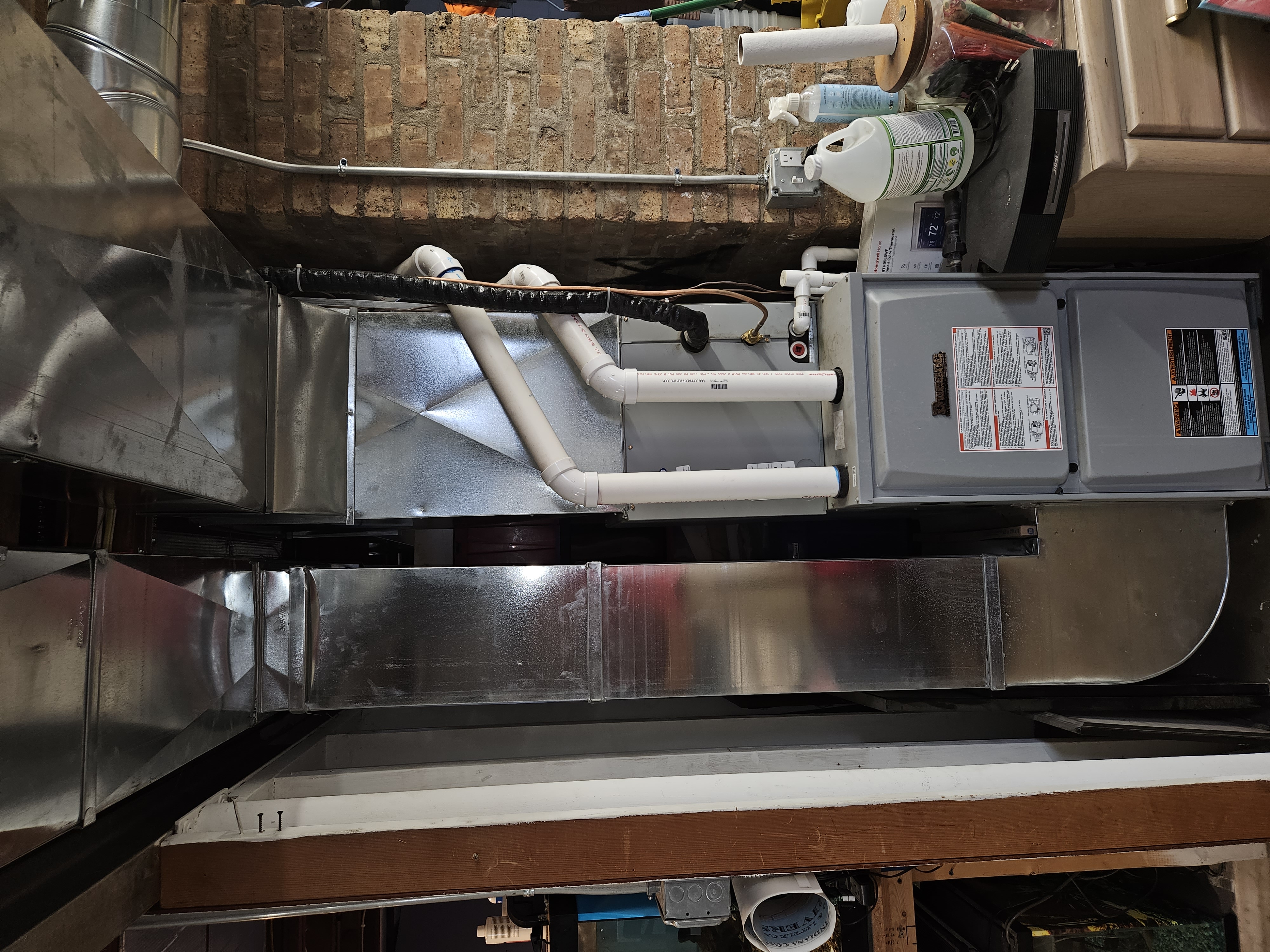 Elkins Heating and Air LLC: Service Image-7 Elkins Heating and Air LLC: Service Image-7