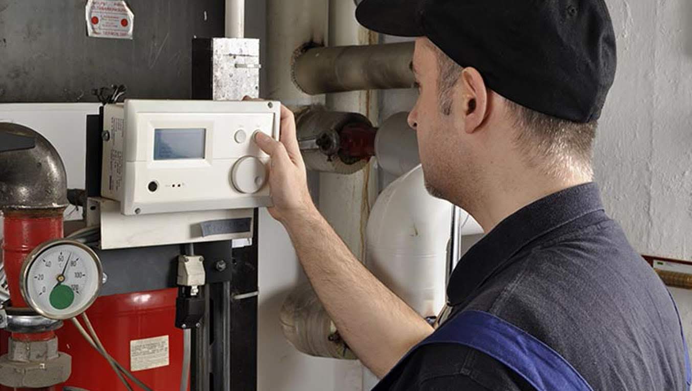 Elkins Heating and Air LLC: Service Image-0 Elkins Heating and Air LLC: Service Image-0